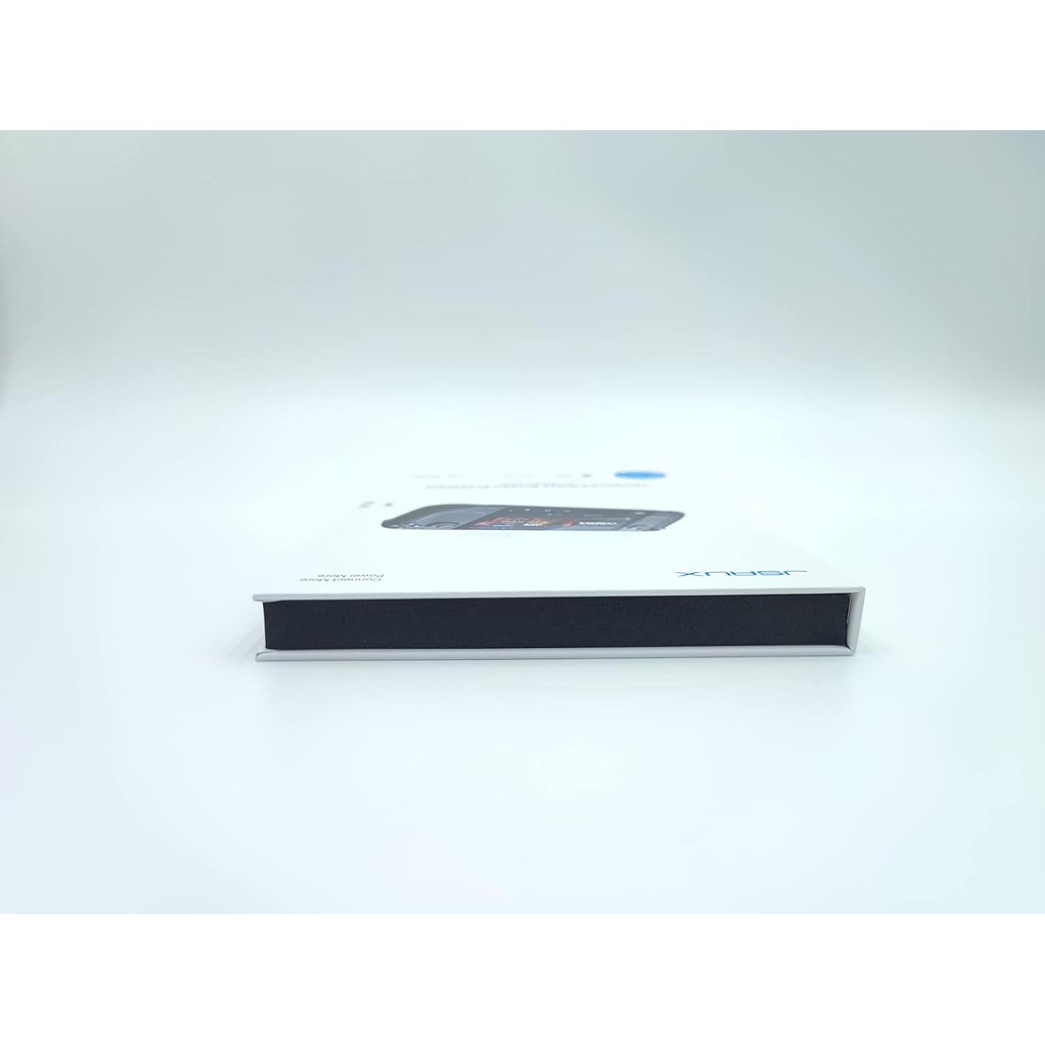 Protector de Pantalla JSAUX para Steam Deck 7" Vidrio Templado