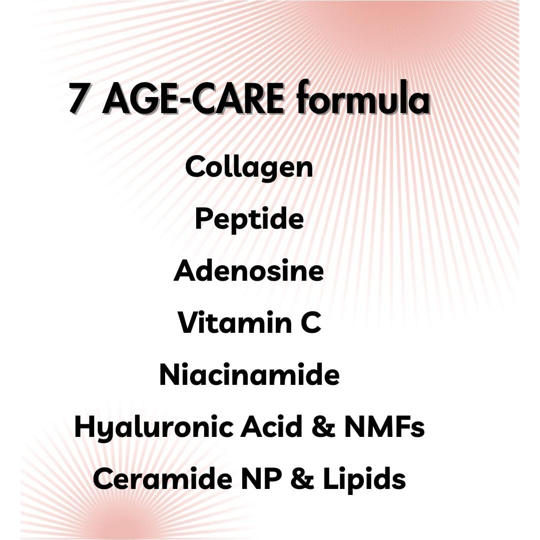 Máscara Facial Respekt Antienvejecimiento 4 Unidades