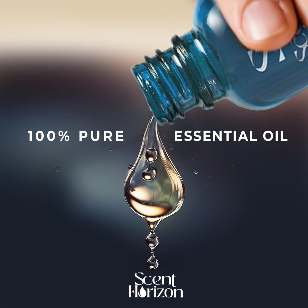 Recarga Aceite Difusor Scenthorizon 24K Magic 15 ml Premium