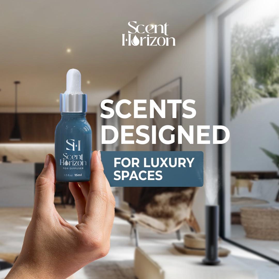 Recarga Aceite Difusor Scenthorizon 24K Magic 15 ml Premium