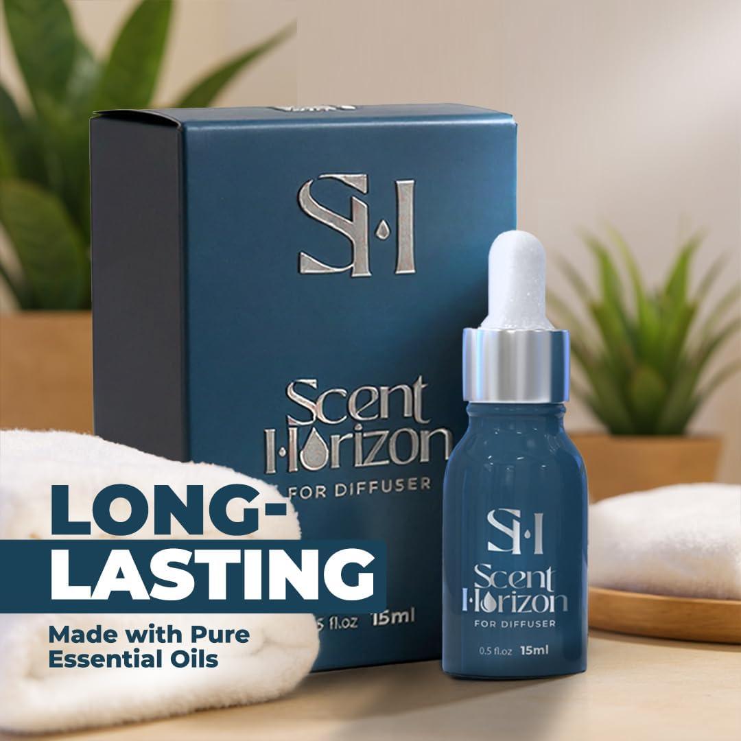 Recarga Aceite Difusor Scenthorizon 24K Magic 15 ml Premium