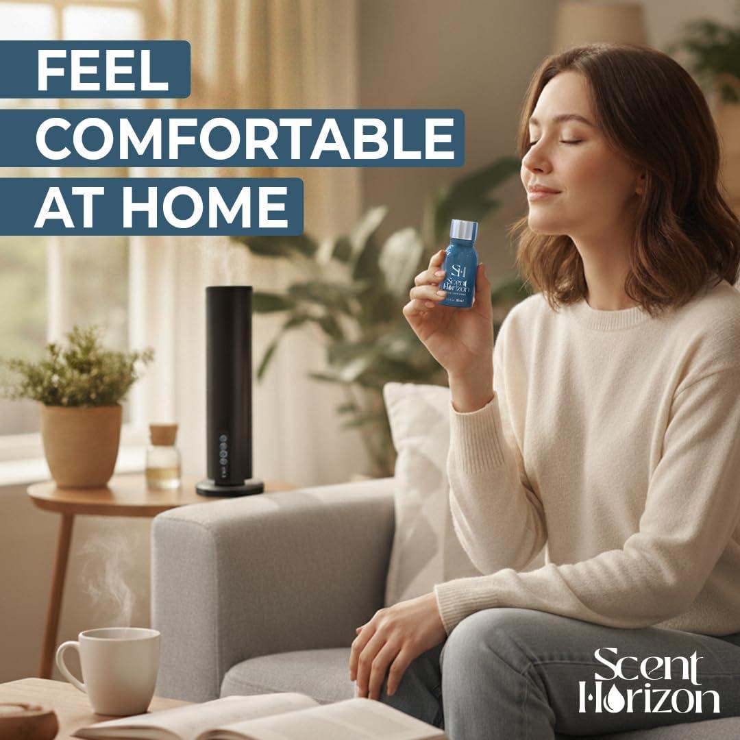 Recarga Aceite Difusor Scenthorizon 24K Magic 15 ml Premium