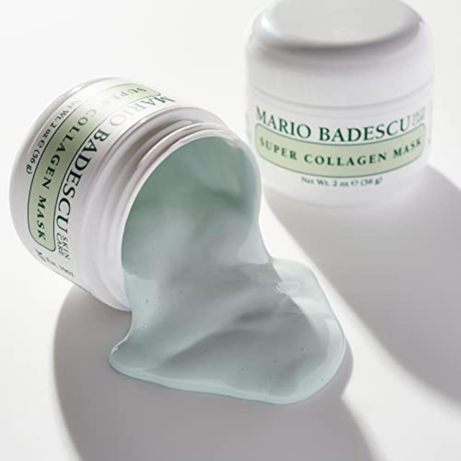Mascarilla Facial Mario Badescu Super Colágeno 56.7g