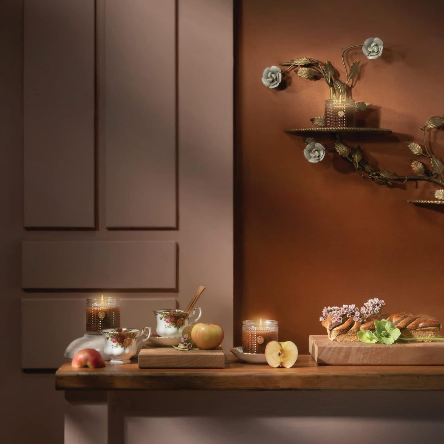 Aceite Refrescante Aromatique Sidra de Canela 15ml - Ambientador