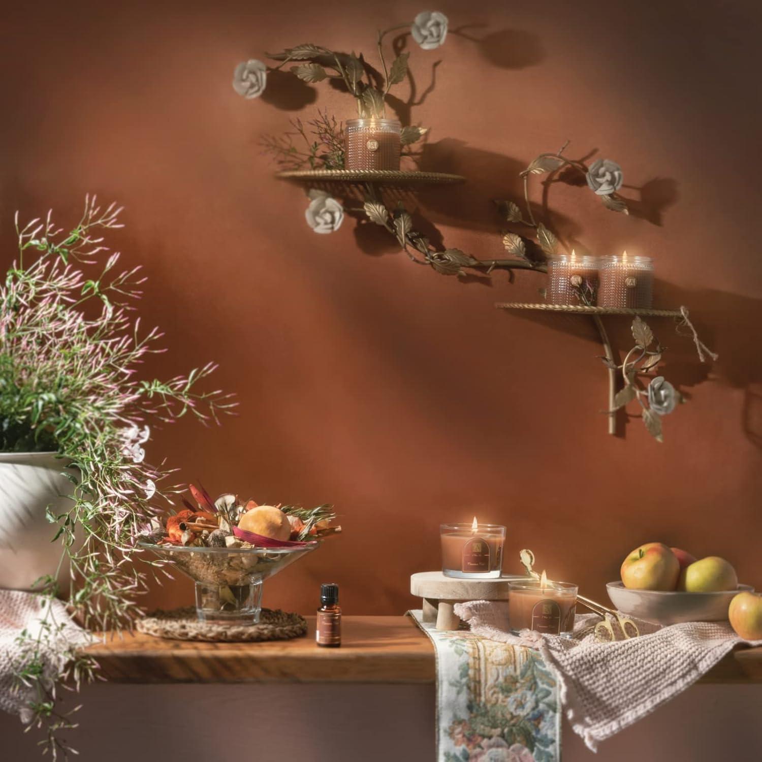 Aceite Refrescante Aromatique Sidra de Canela 15ml - Ambientador