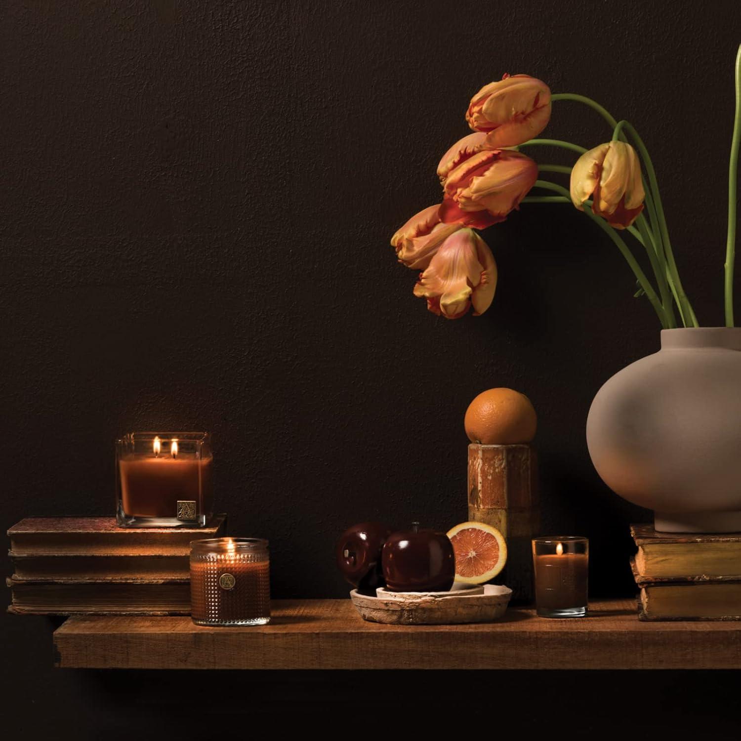 Aceite Refrescante Aromatique Sidra de Canela 15ml - Ambientador