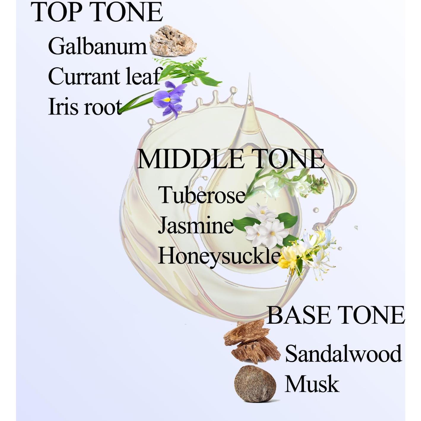 Aceite de Difusor BAIESHIJI 100 ml - Fragancia Navidad Pura