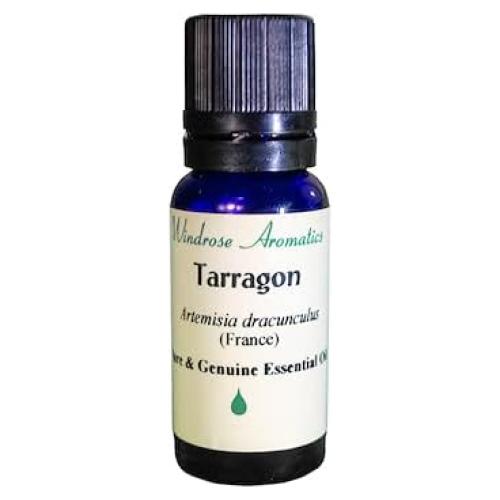 Aceite Esencial Puro de Estragón Time Laboratories 14.79ml