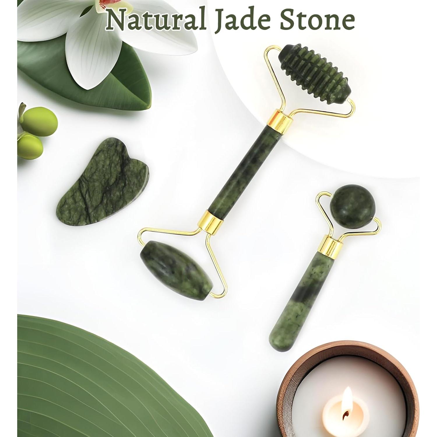 Set de Cuidado de Piel MUOUAKATE para Chicas Adolescentes