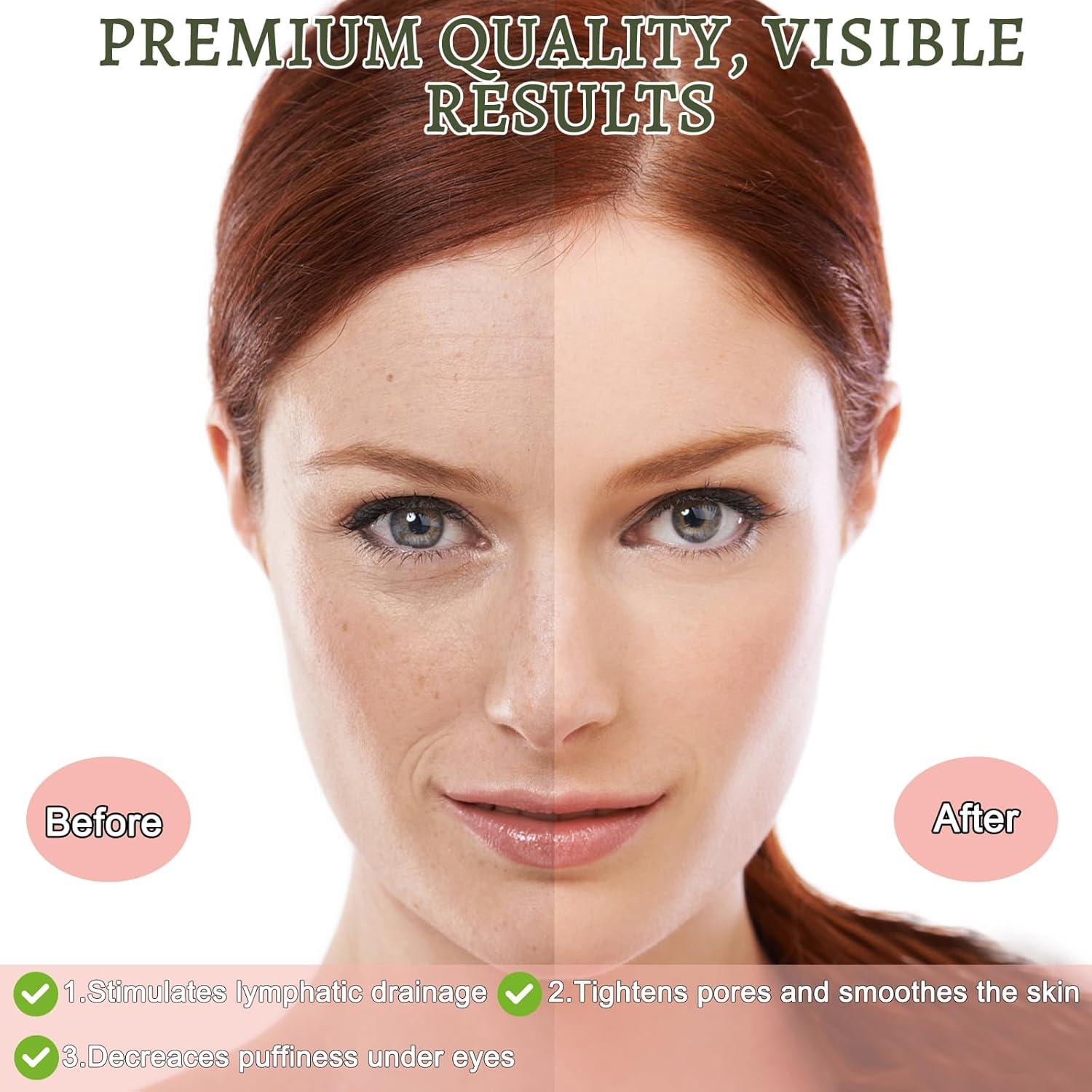 Set de Cuidado de Piel MUOUAKATE para Chicas Adolescentes