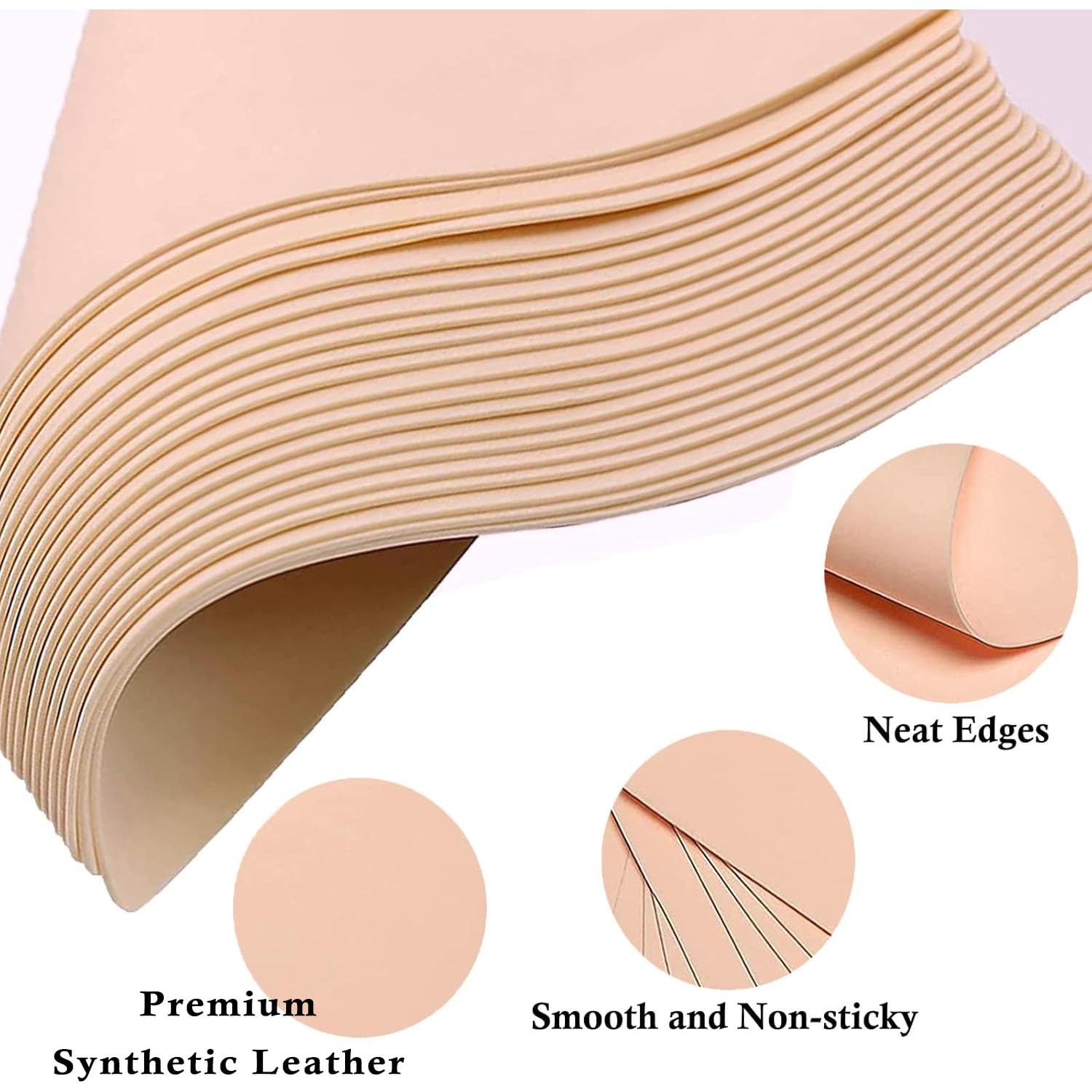 Piel de Práctica para Tatuaje Urknall 10pcs 1.3mm Doble Cara