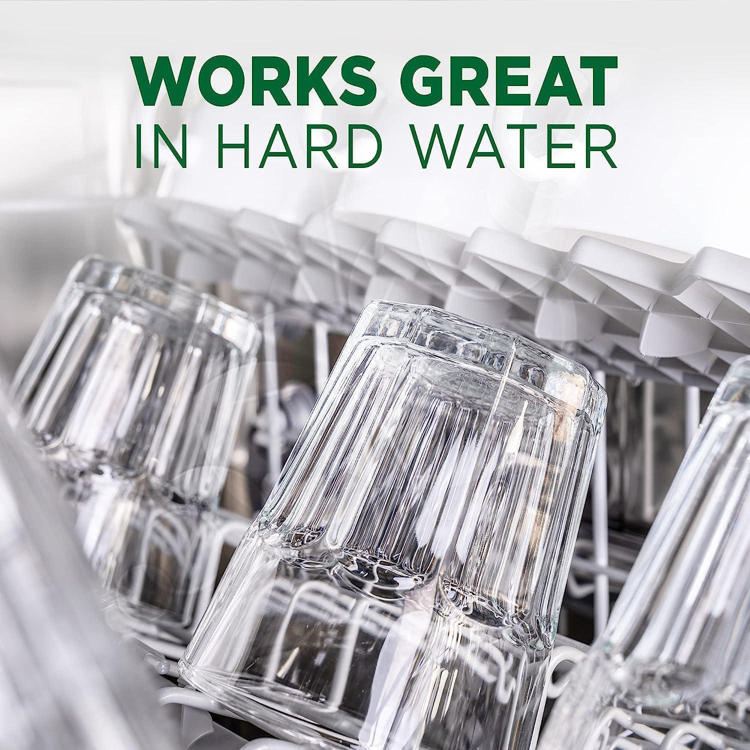 Aidente de Enjuague Cascade Platinum 903 ml - Secado Rápido