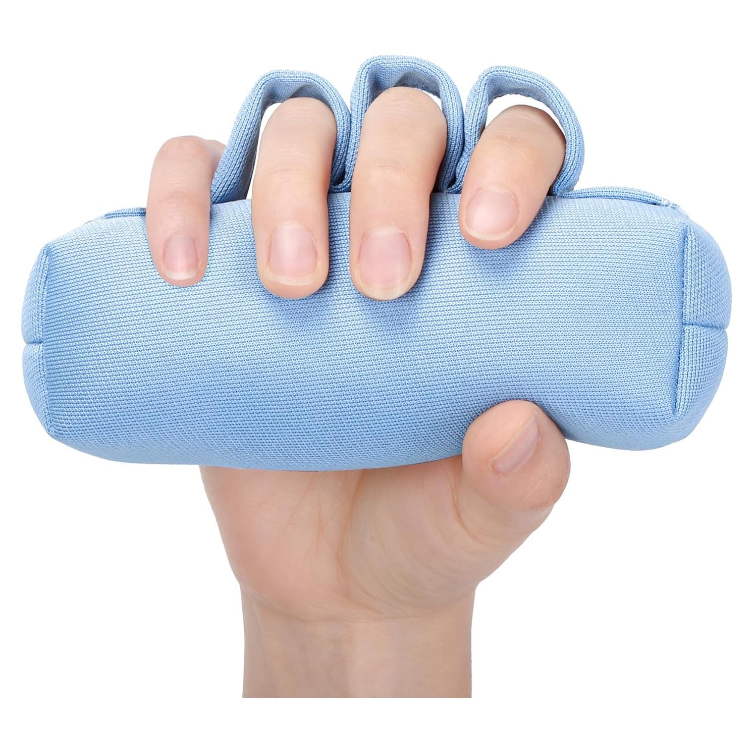 Protector de Palma NIdreamCE para Contractura de Mano - 1 Pieza