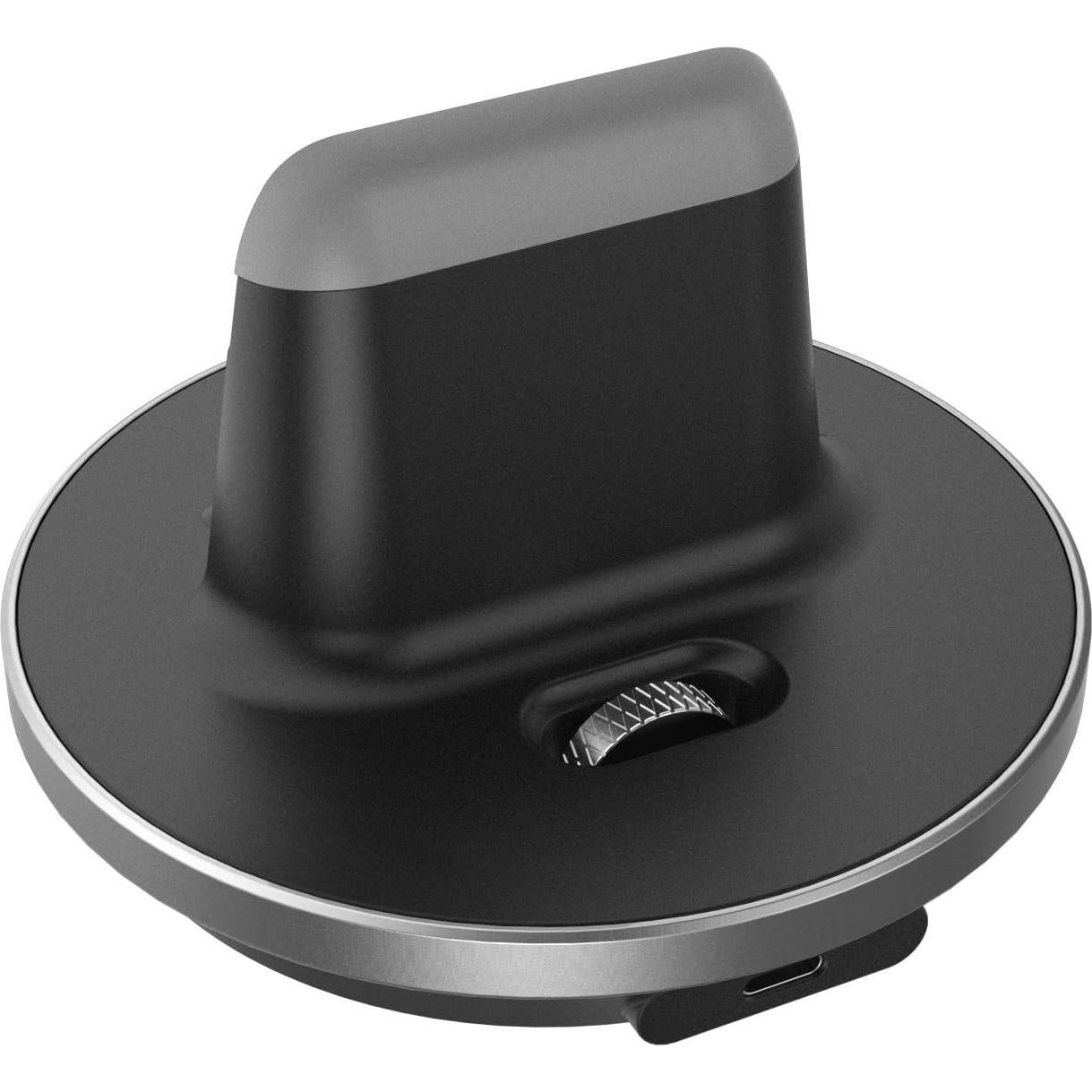 Soporte de Carga Encased USB-C Ajustable para Teléfonos y Tabletas