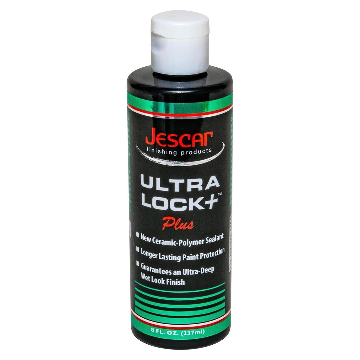 Sellador de Polímero Avanzado Jescar Ultra Lock 226.8 g