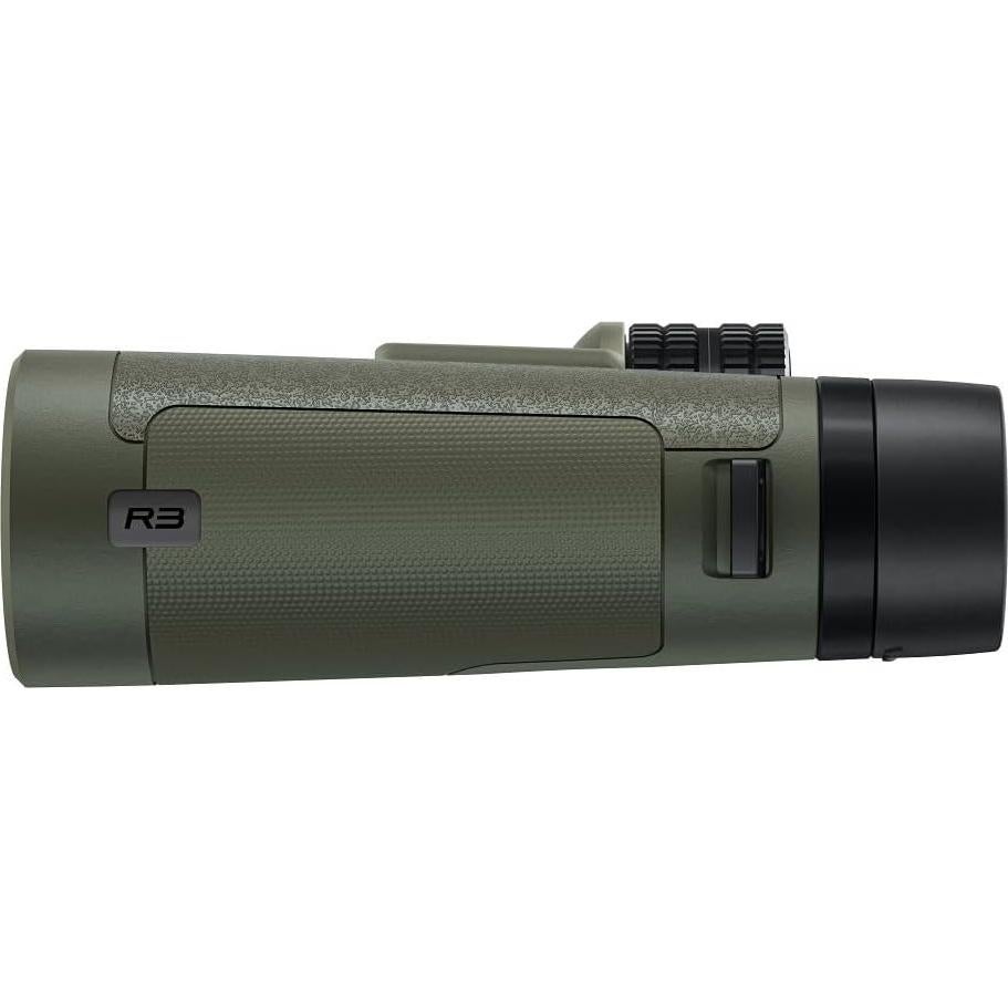 Binoculares Bushnell R3 10x42 HD Impermeables con Arnés