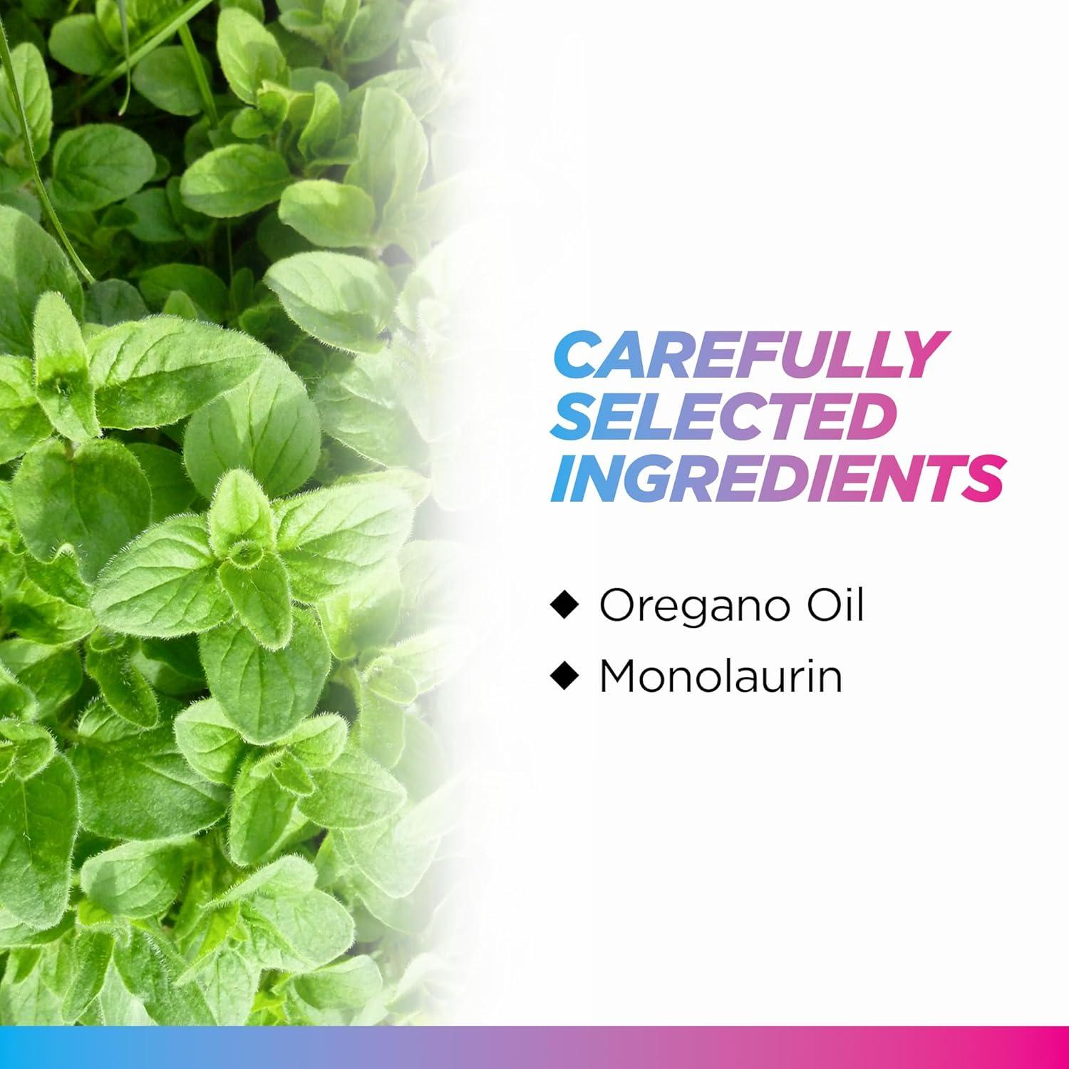 Suplemento Inmunológico Livingood Daily 4-en-1, 120 Cápsulas