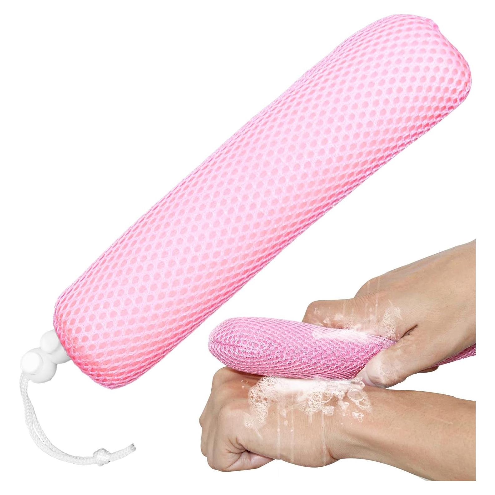 Cabezal de Cepillo de Baño KkaFFe YZK YS0119 Rosa