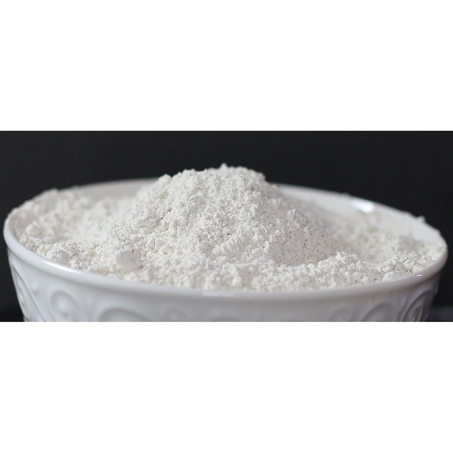 Relleno Natural de Ceniza Blanca El Dragón del Incienso 56.7g