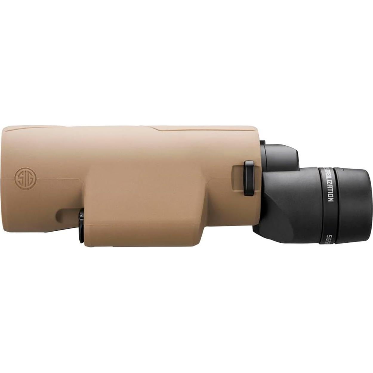 Binoculares SIG SAUER ZULU6-HDX PRO 14x50mm Impermeables