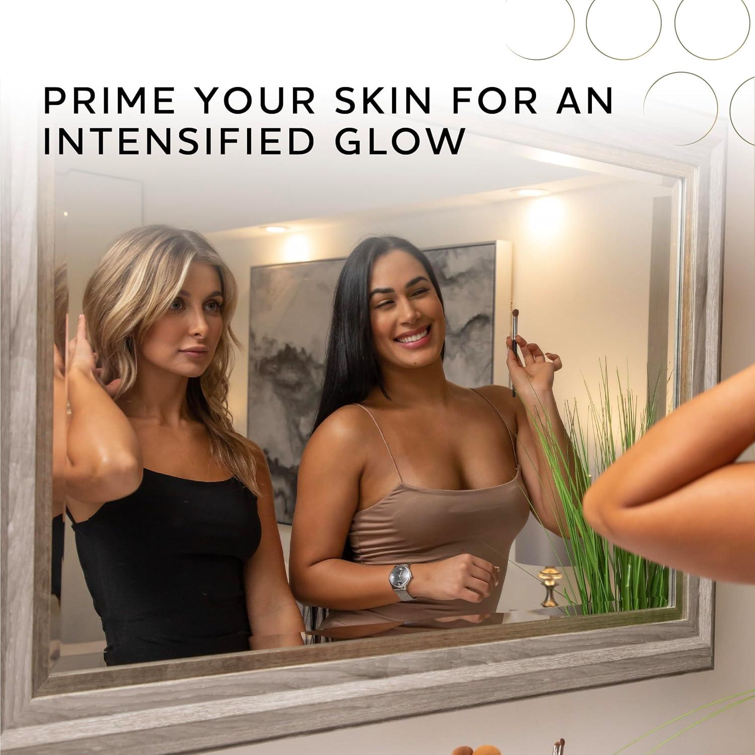 Norvell Pre Spray Tan 1L - Spray Equilibrante pH para Bronceado