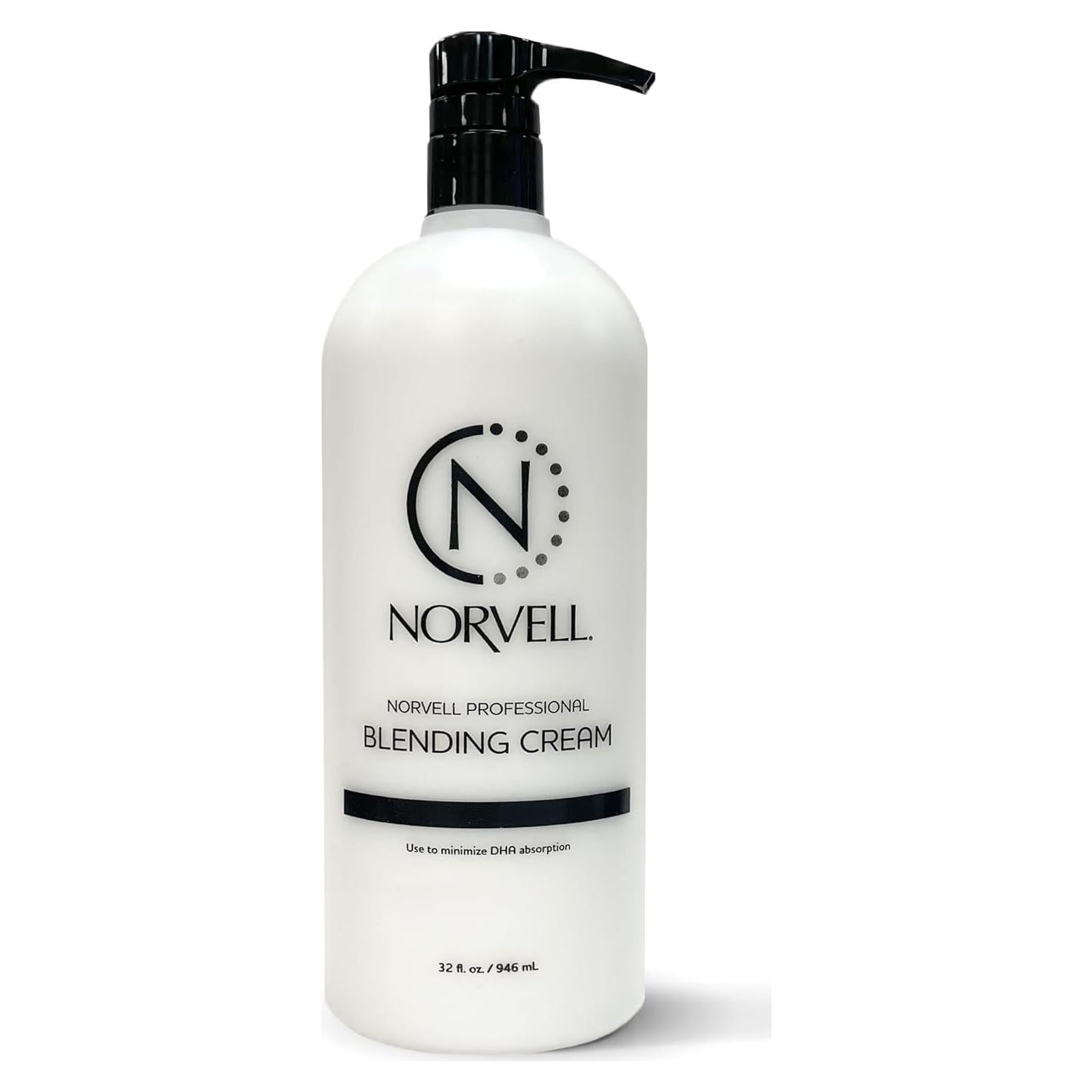 Crema Barrera Norvell Pro Blending 946 ml - Protector Pre Bronceado