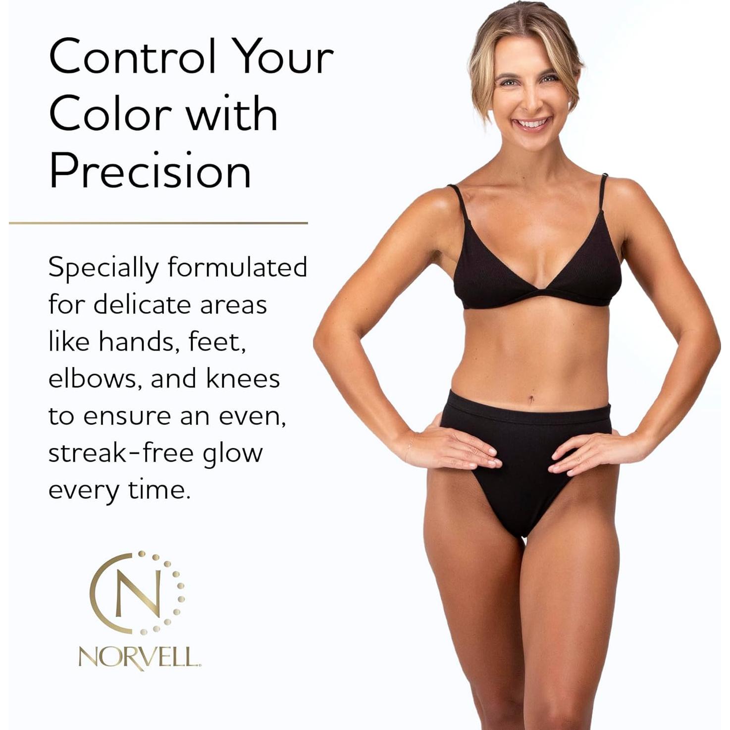 Crema Barrera Norvell Pro Blending 946 ml - Protector Pre Bronceado