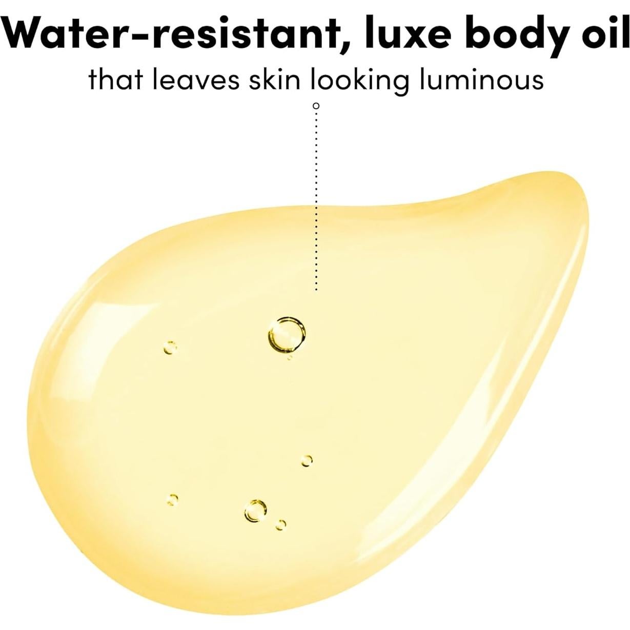 Coco & Eve Aceite Corporal Antienvejecimiento SPF45 150ml