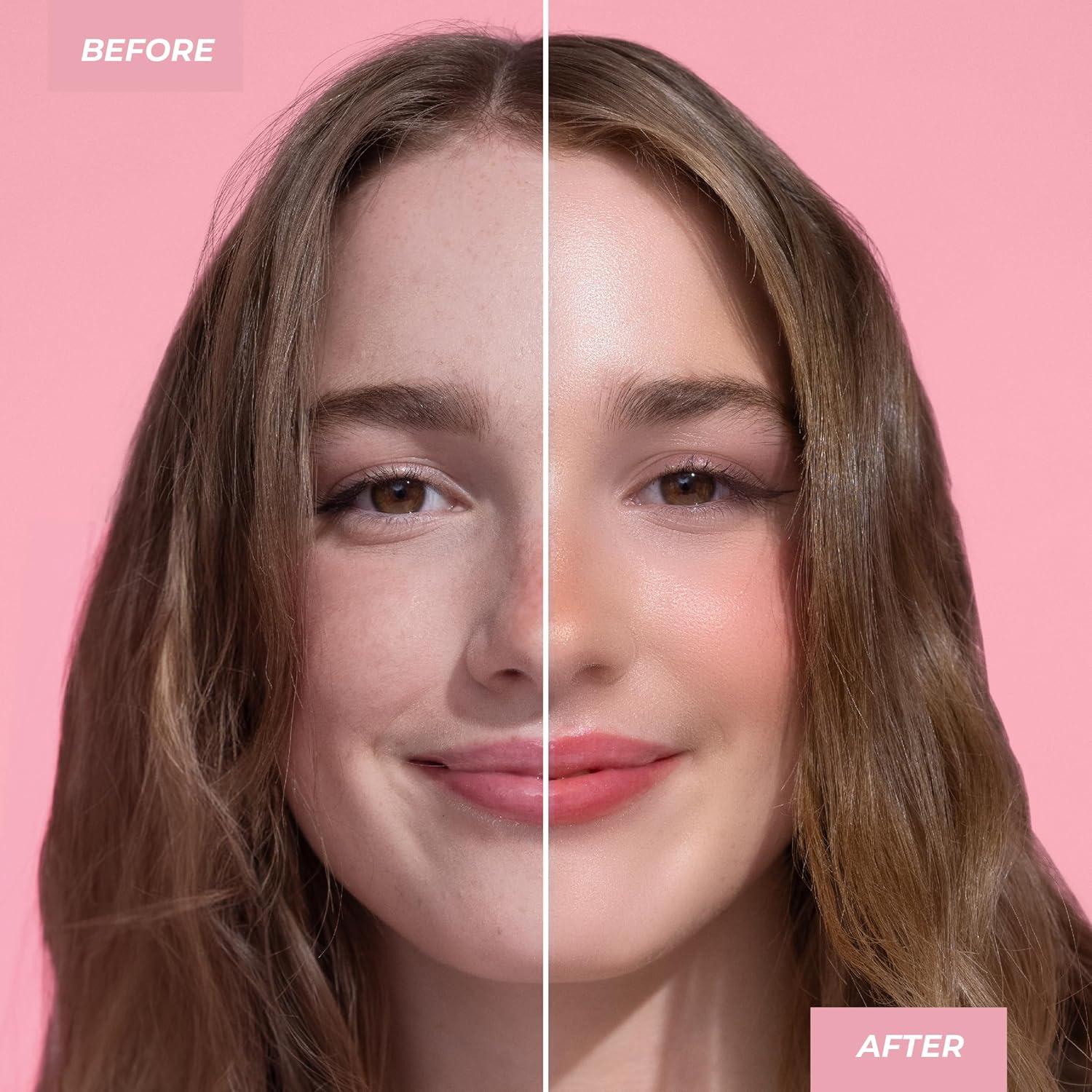 MCoBeauty Primer Flash de Brillo Instantáneo - Multiusos 59g