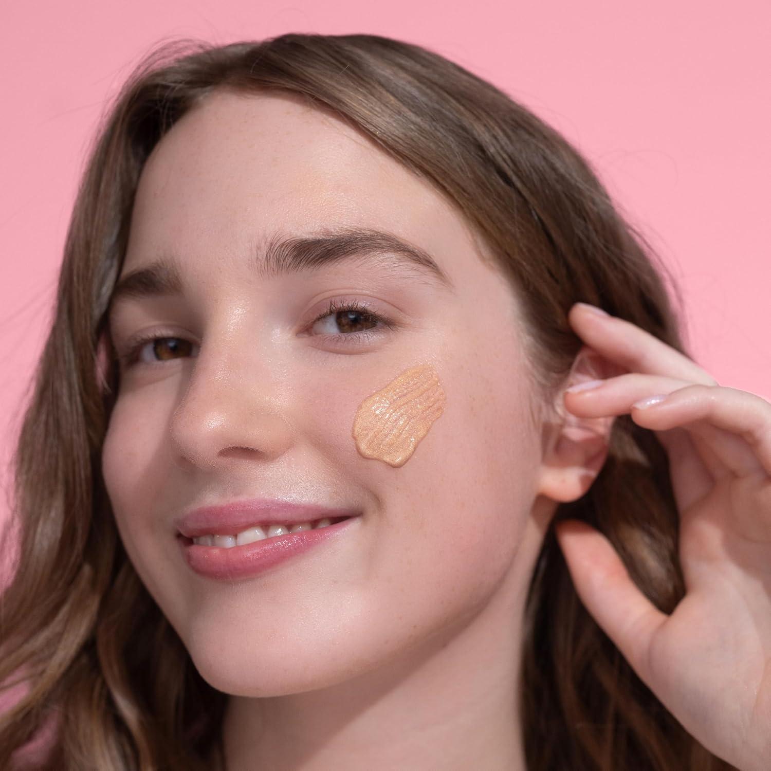 MCoBeauty Primer Flash de Brillo Instantáneo - Multiusos 59g