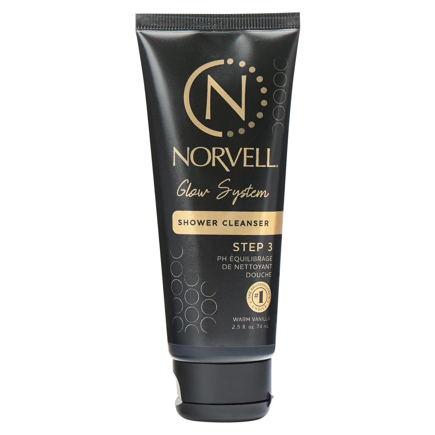 Gel de Baño Equilibrante Norvell Post Sunless 73.93 ml