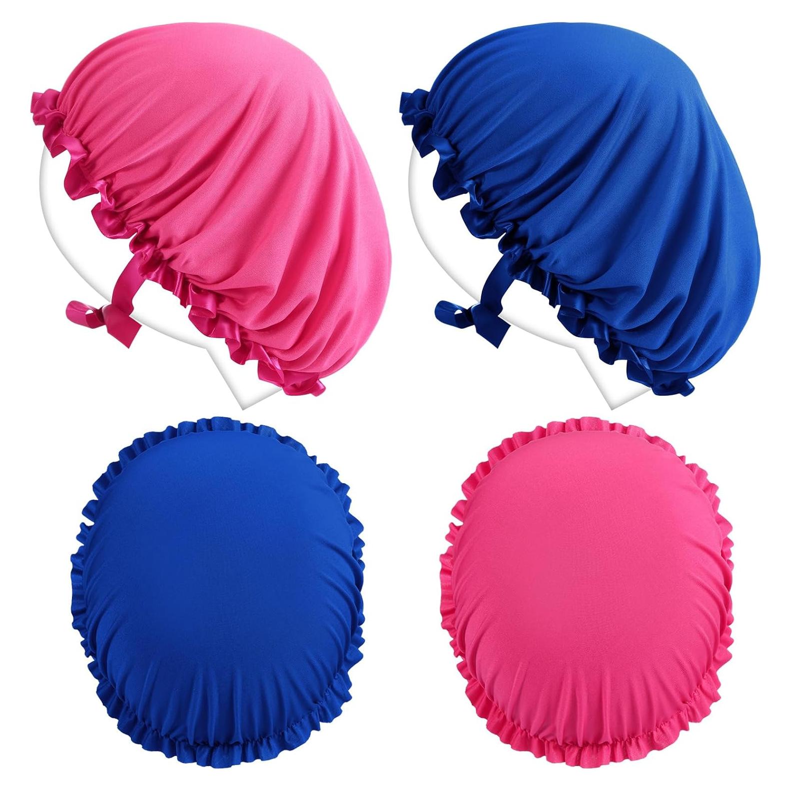 Kit de Protección UV para Bronceado Vinsatin - 4 Piezas