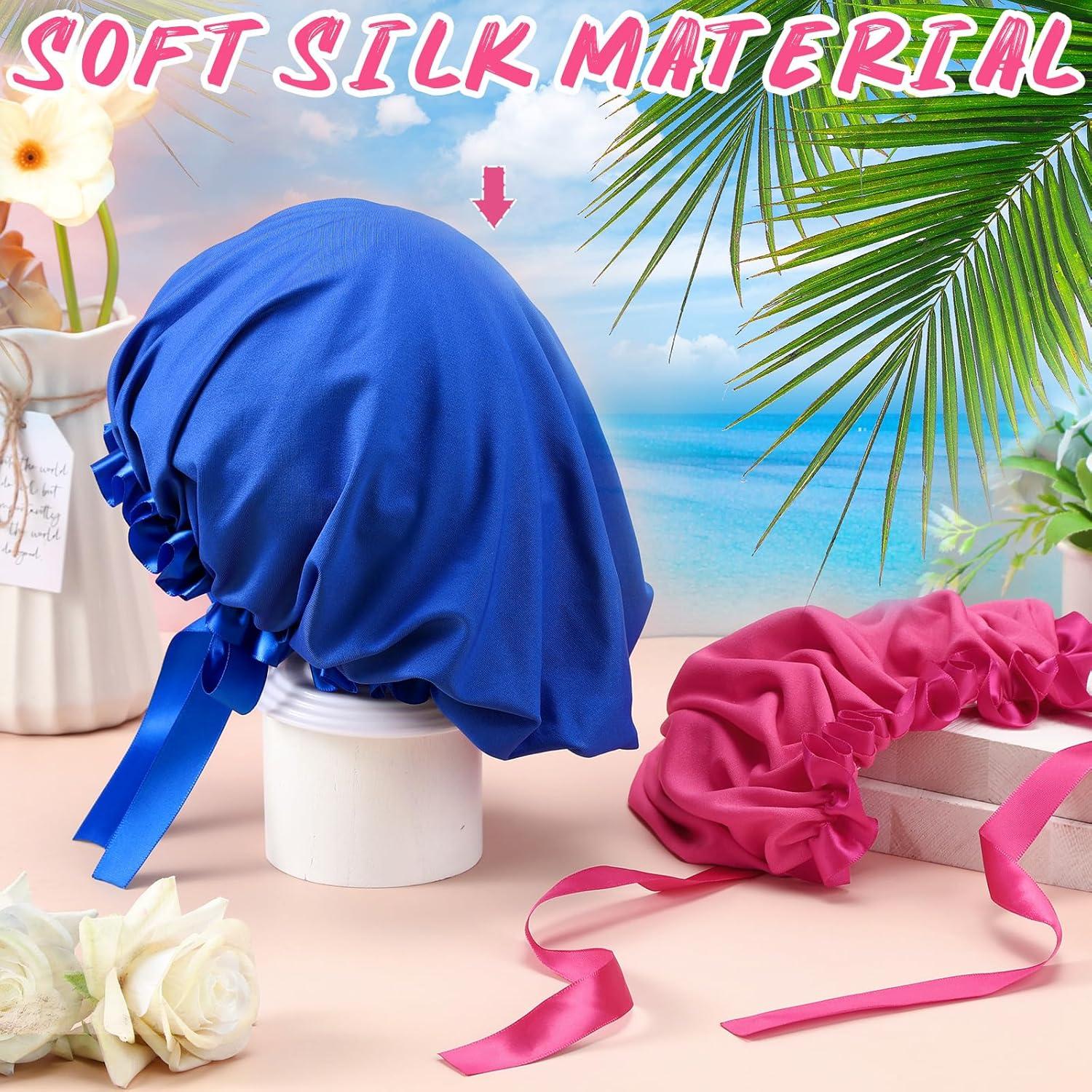 Kit de Protección UV para Bronceado Vinsatin - 4 Piezas