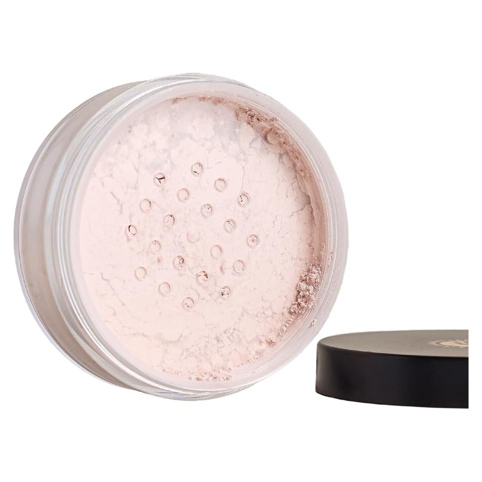 Polvo Seco Post-Tan Bronze Cactus 42.52 g - Hidrata y Suaviza