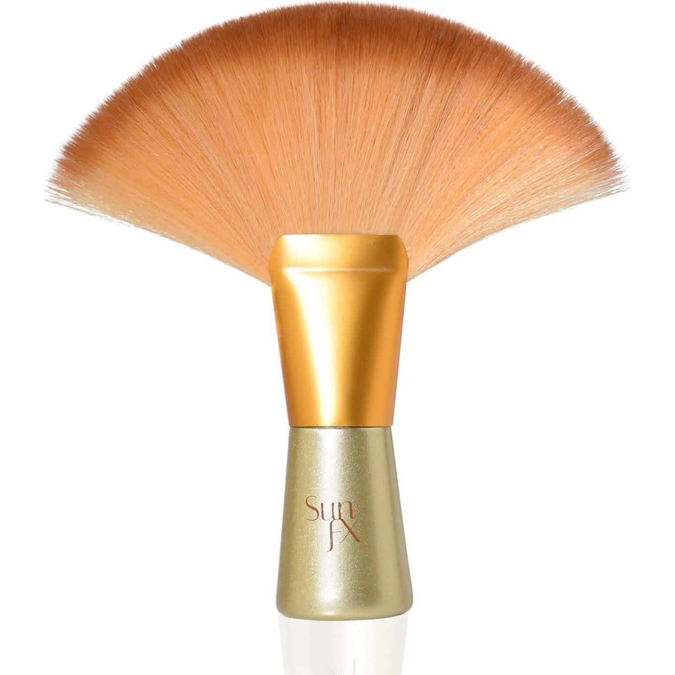 Polvo Acabado Translucido SunFX Post Spray Tan 100g