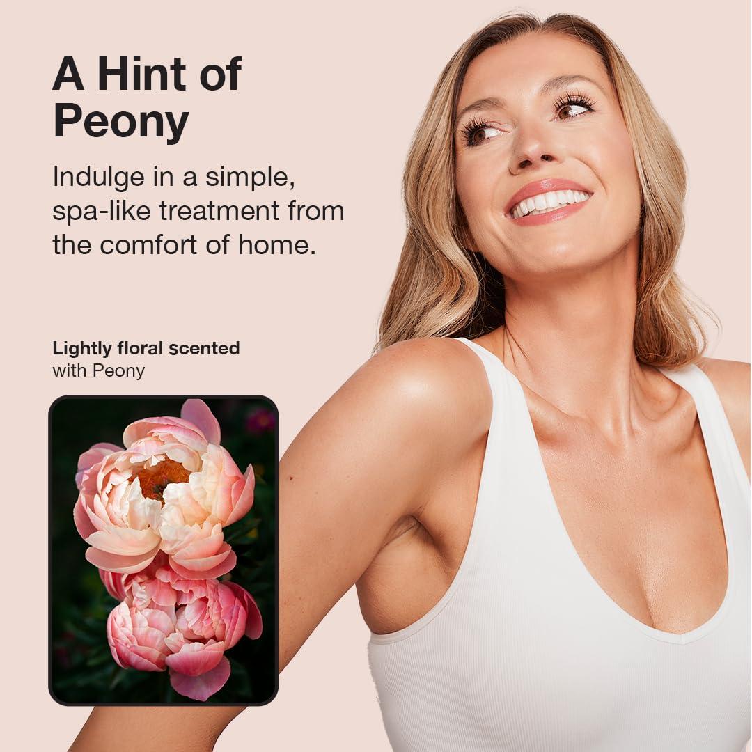 Fake Bake Espuma Bronceadora Hidratante 190.5 ml - Bronceado Natural