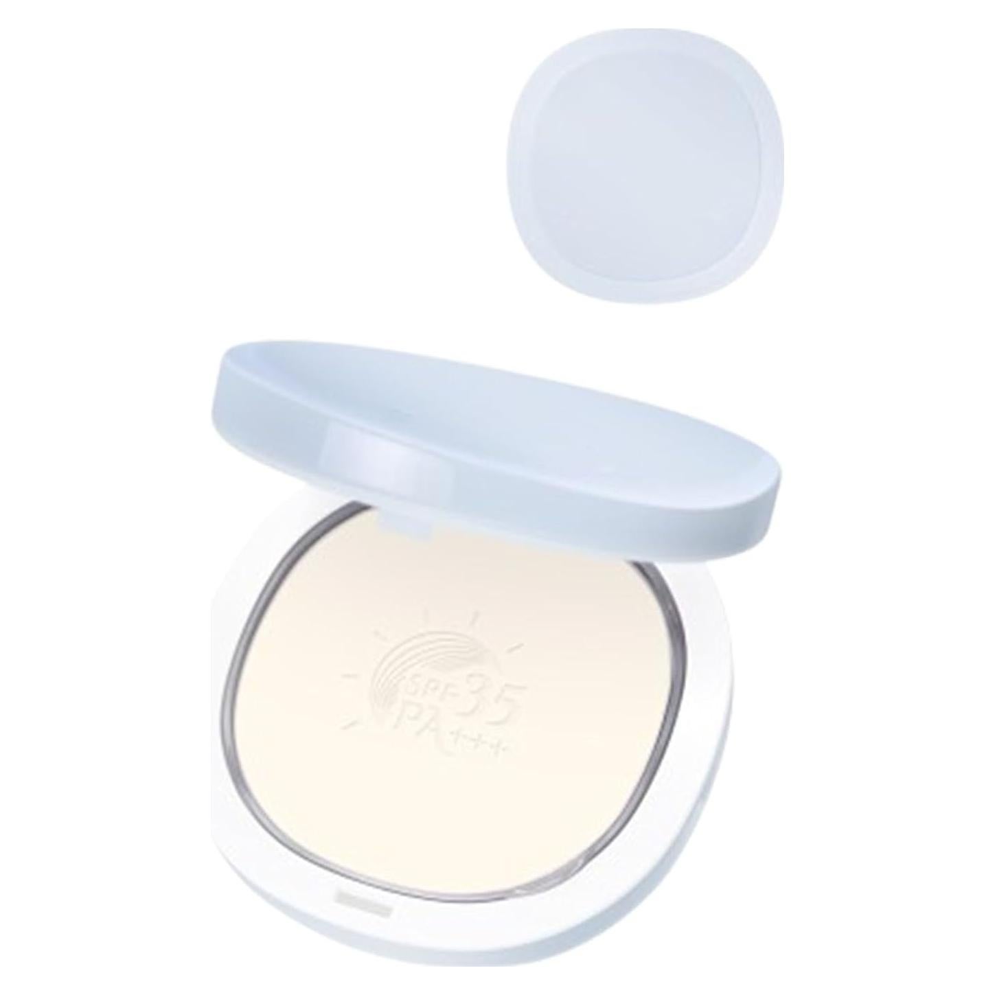 Polvo Compacto Solar ConfidMiss 4-en-1 SPF35 7.1g