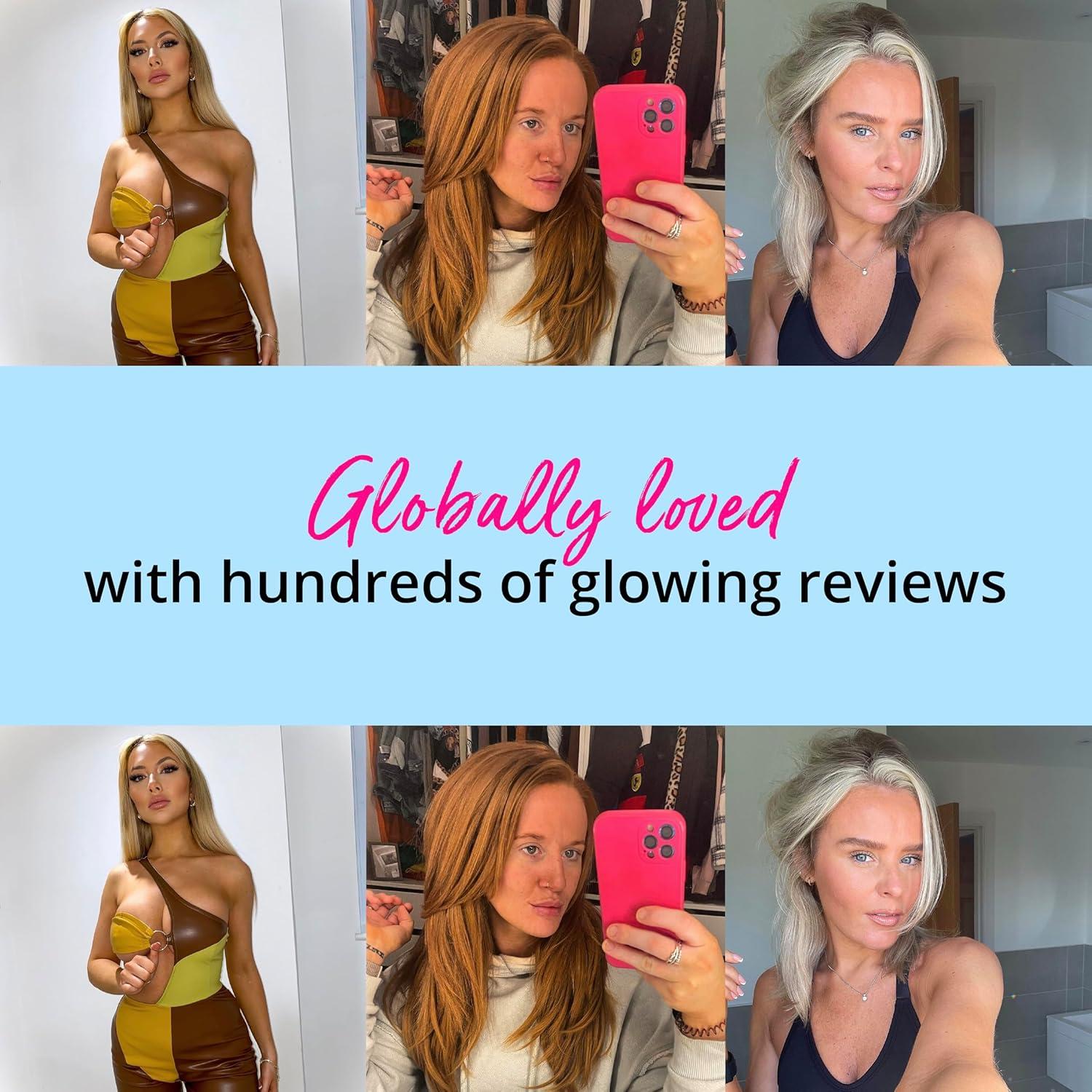 Bronceador Transparente Skinny Tan Agua de Coco 142 g