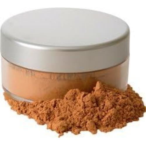 Polvo Mineral Brillante Jolie - Champán 9.92g Hipoalergénico