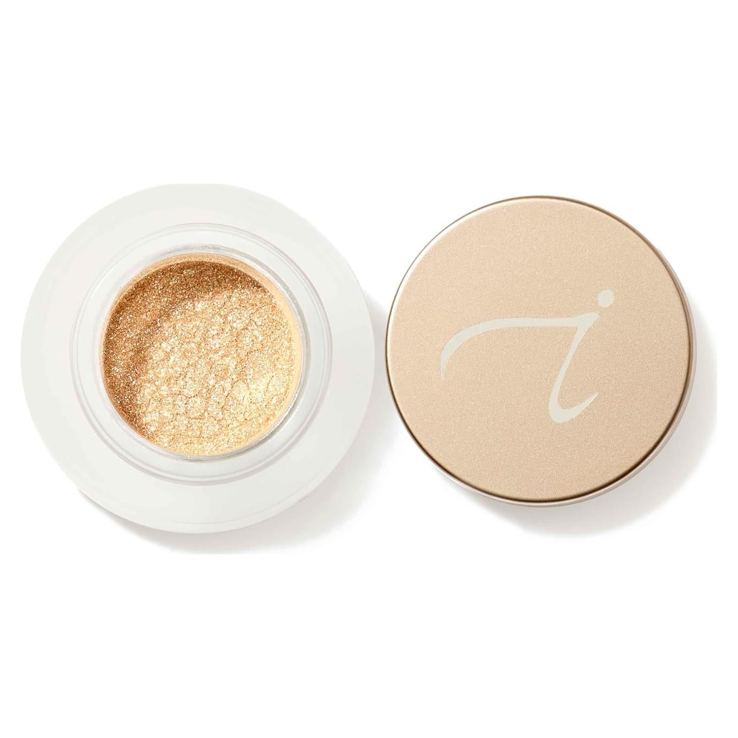 Polvo de Oro 24K Jane Iredale 1.13g - Maquillaje Brillante