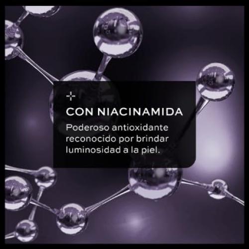 Polvo Bronceador Facial en Perlas L'Bel Forever Bronzer 21 g