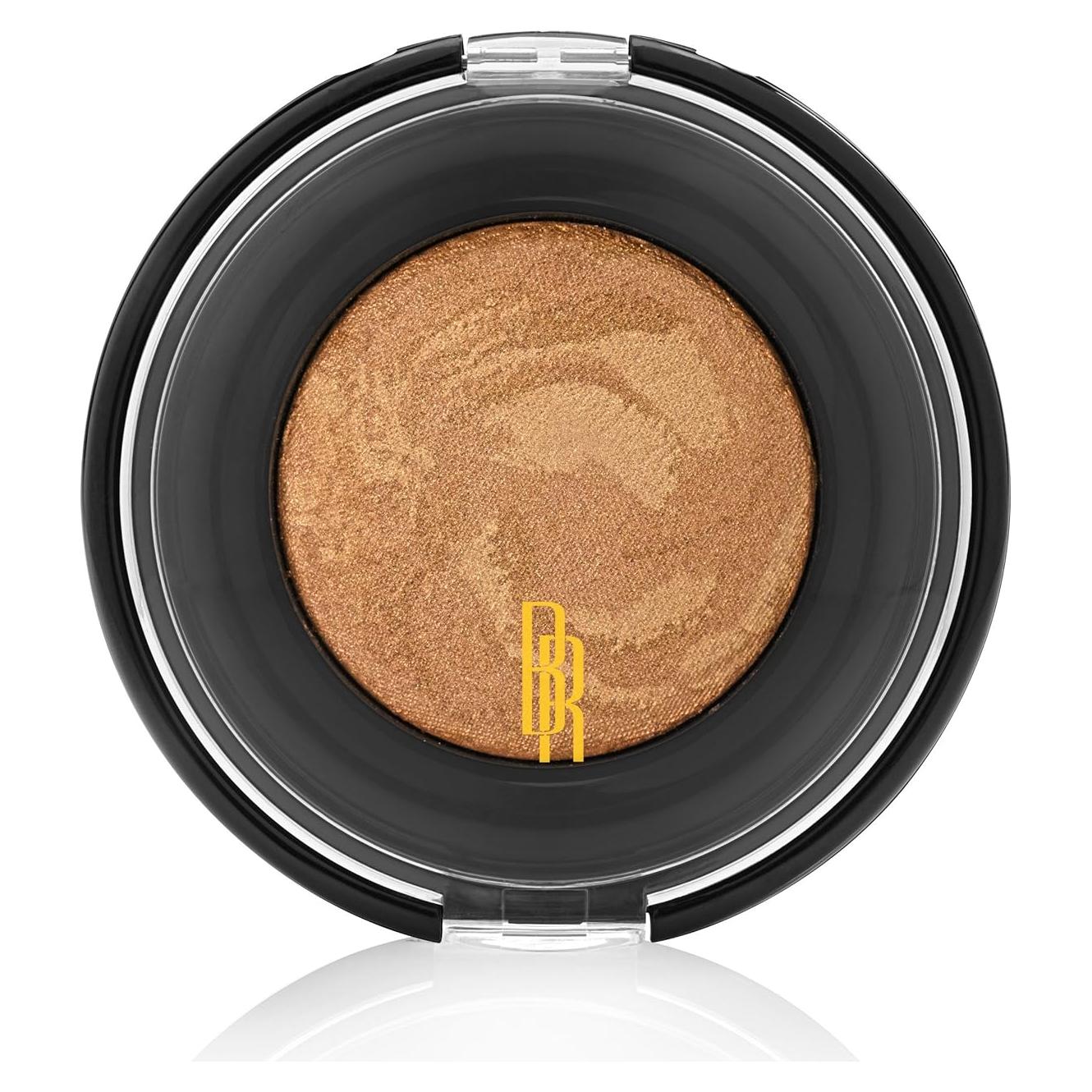 Bronceador Horneado Black Radiance Gingersnap 4.25g