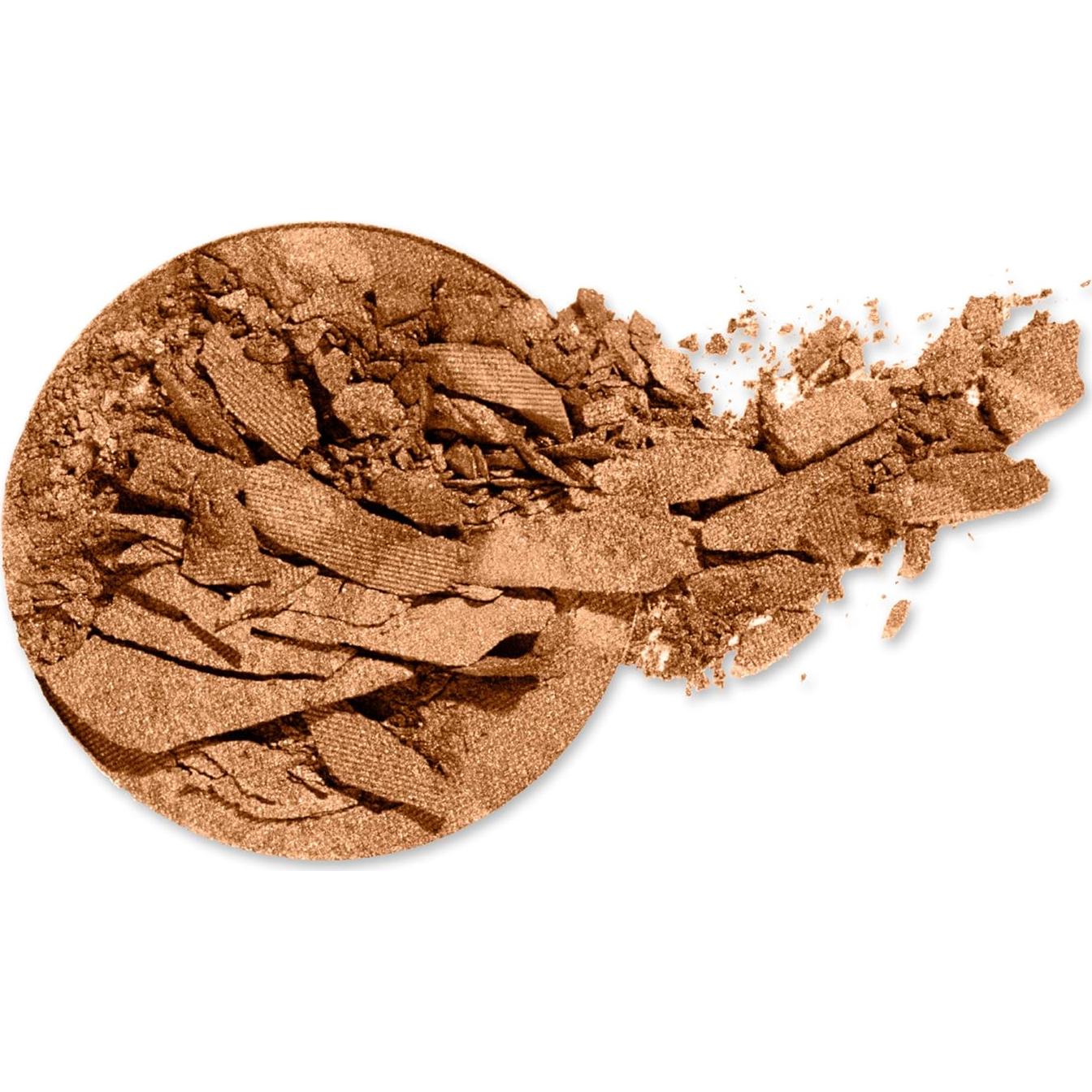 Bronceador Horneado Black Radiance Gingersnap 4.25g