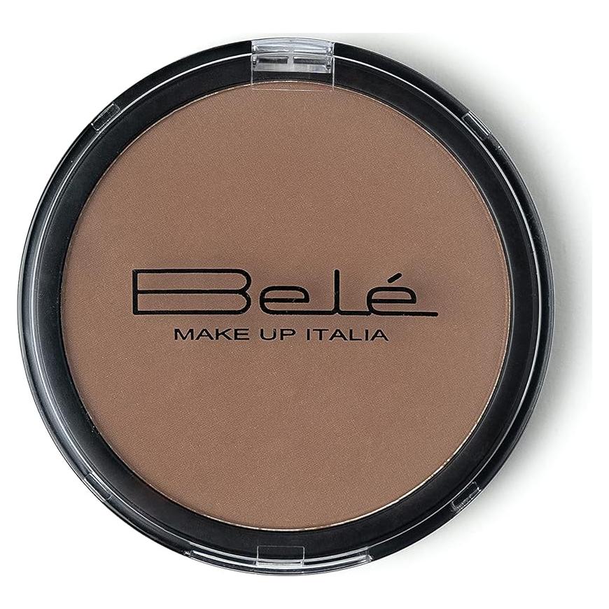 Polvo Bronceador Belé MakeUp Italia #3 Especia 45g