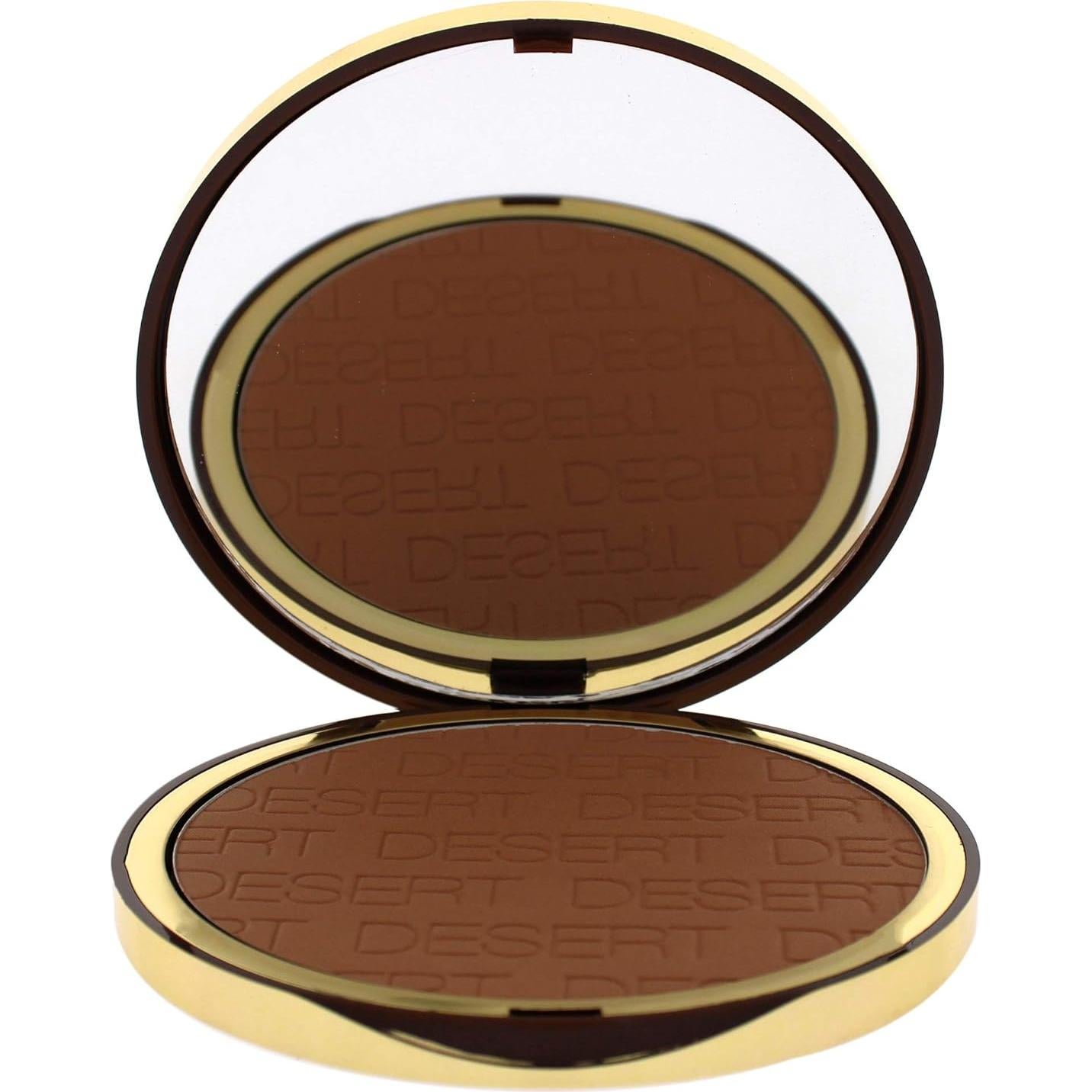 Polvo Bronceador Pupa Milano 002 Miel Dorada 29.57 g