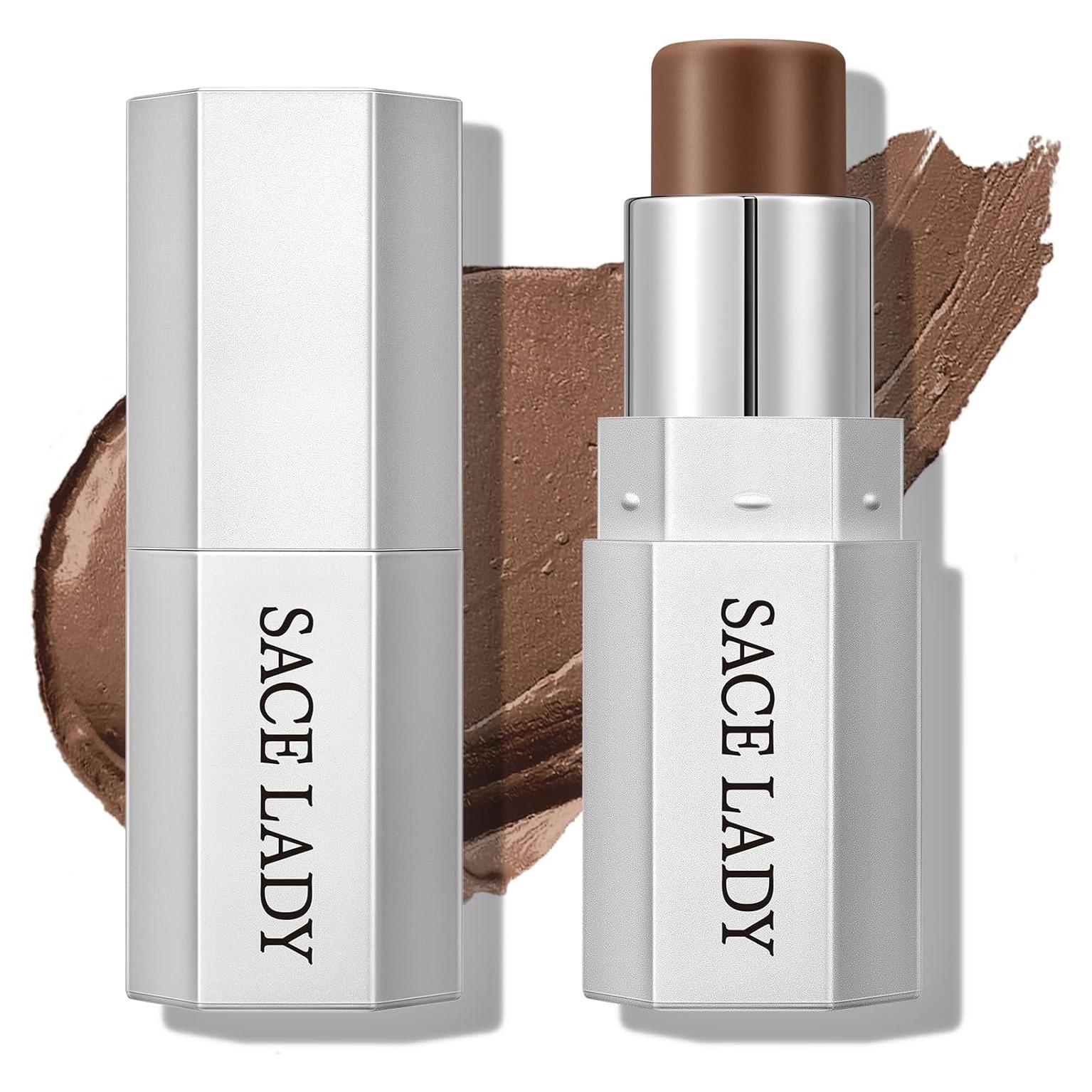 Barra de Bronceador en Crema SACE LADY 05 Terracota 20g