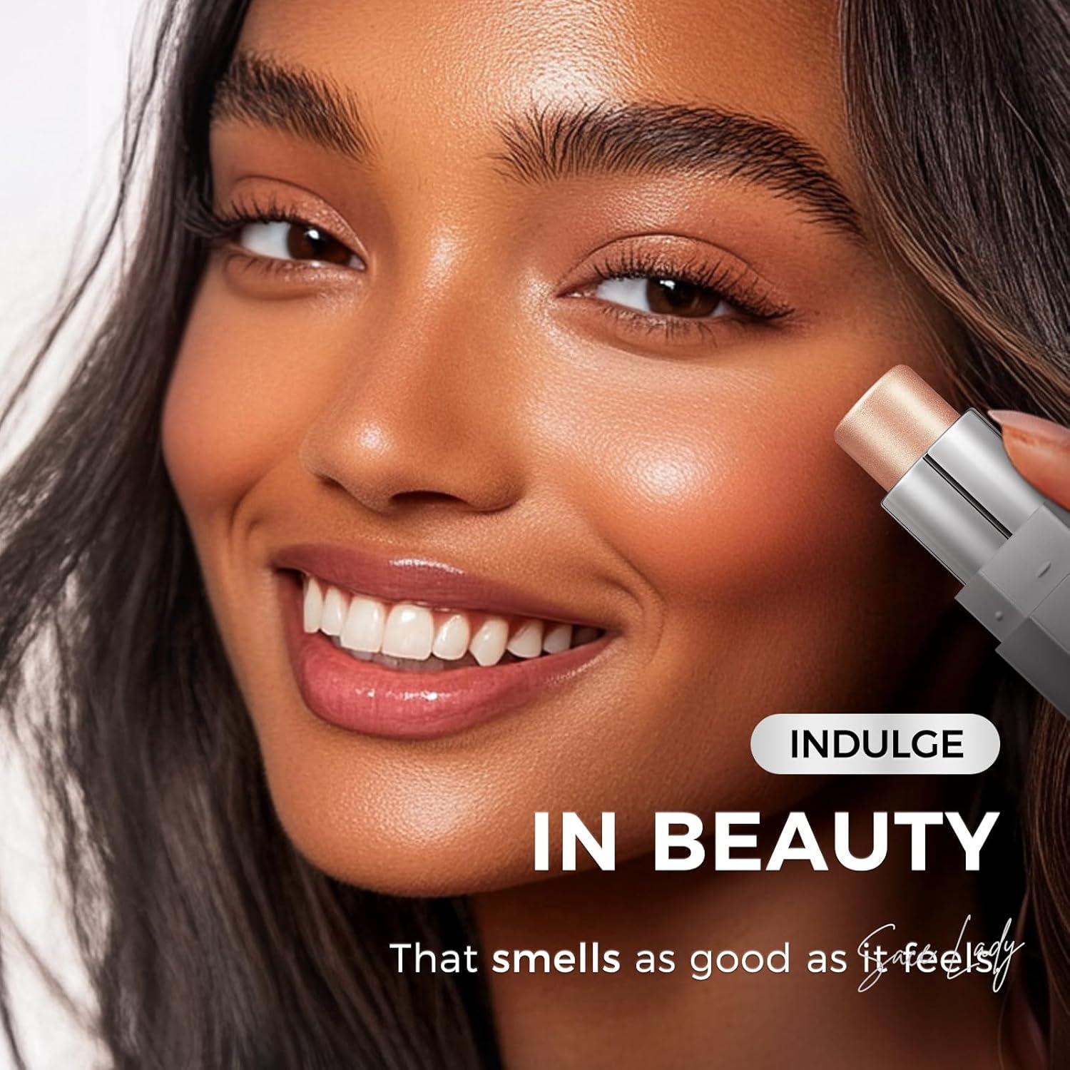 Barra de Bronceador en Crema SACE LADY 05 Terracota 20g