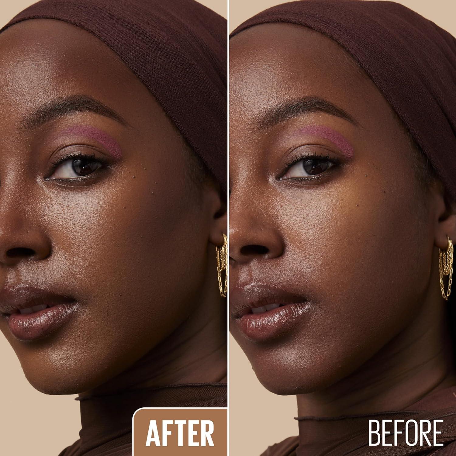 Barra Facial Multiusos Maybelline Lifter Stix 6g - Contorno, Base