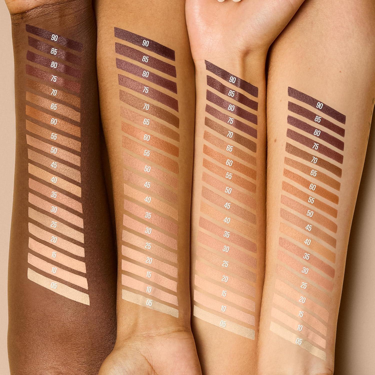 Barra Facial Multiusos Maybelline Lifter Stix 6g - Contorno, Base