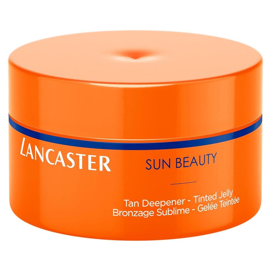 Gel Corporal Acelerador de Bronceado Lancaster 190ml